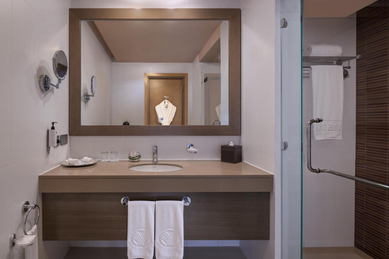 Park Arjaan By Rotana, Abu Dhabi Aparthotel Εξωτερικό φωτογραφία