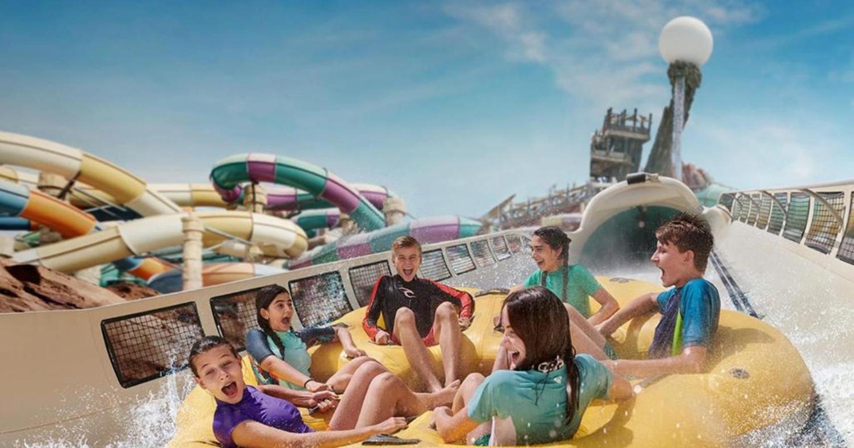 Park Arjaan By Rotana, Abu Dhabi Aparthotel Εξωτερικό φωτογραφία