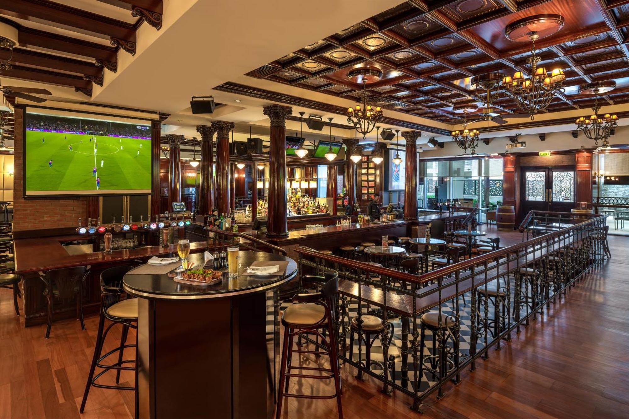 Park Arjaan By Rotana, Abu Dhabi Aparthotel Εξωτερικό φωτογραφία