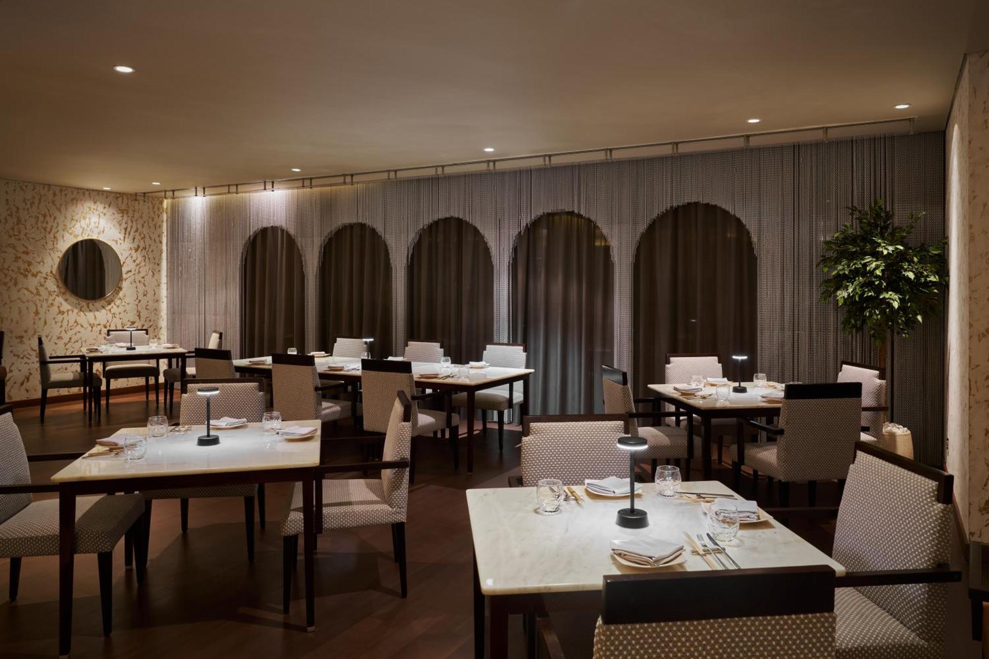 Park Arjaan By Rotana, Abu Dhabi Aparthotel Εξωτερικό φωτογραφία