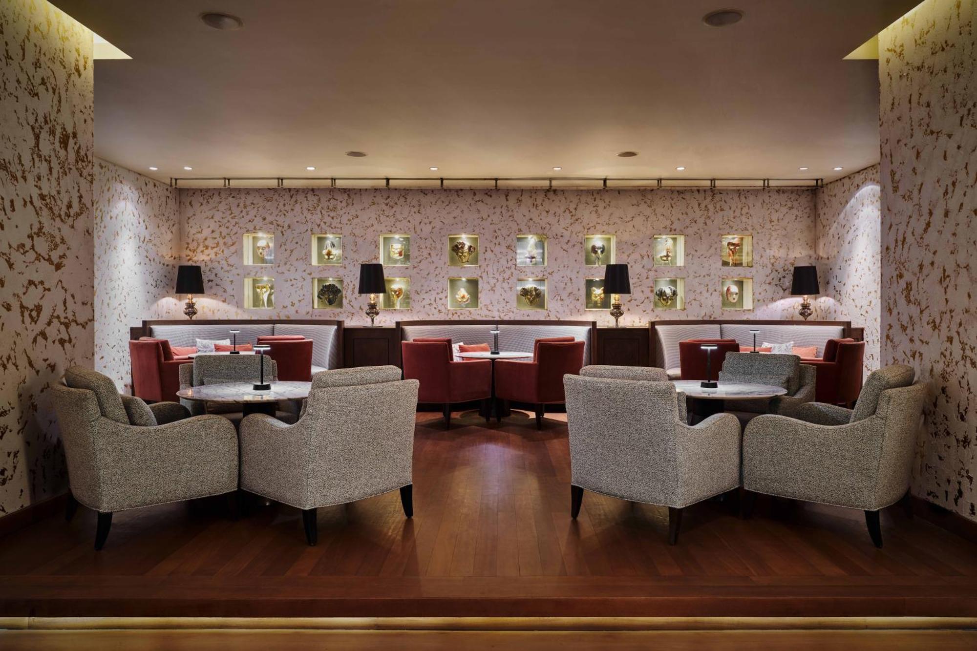 Park Arjaan By Rotana, Abu Dhabi Aparthotel Εξωτερικό φωτογραφία