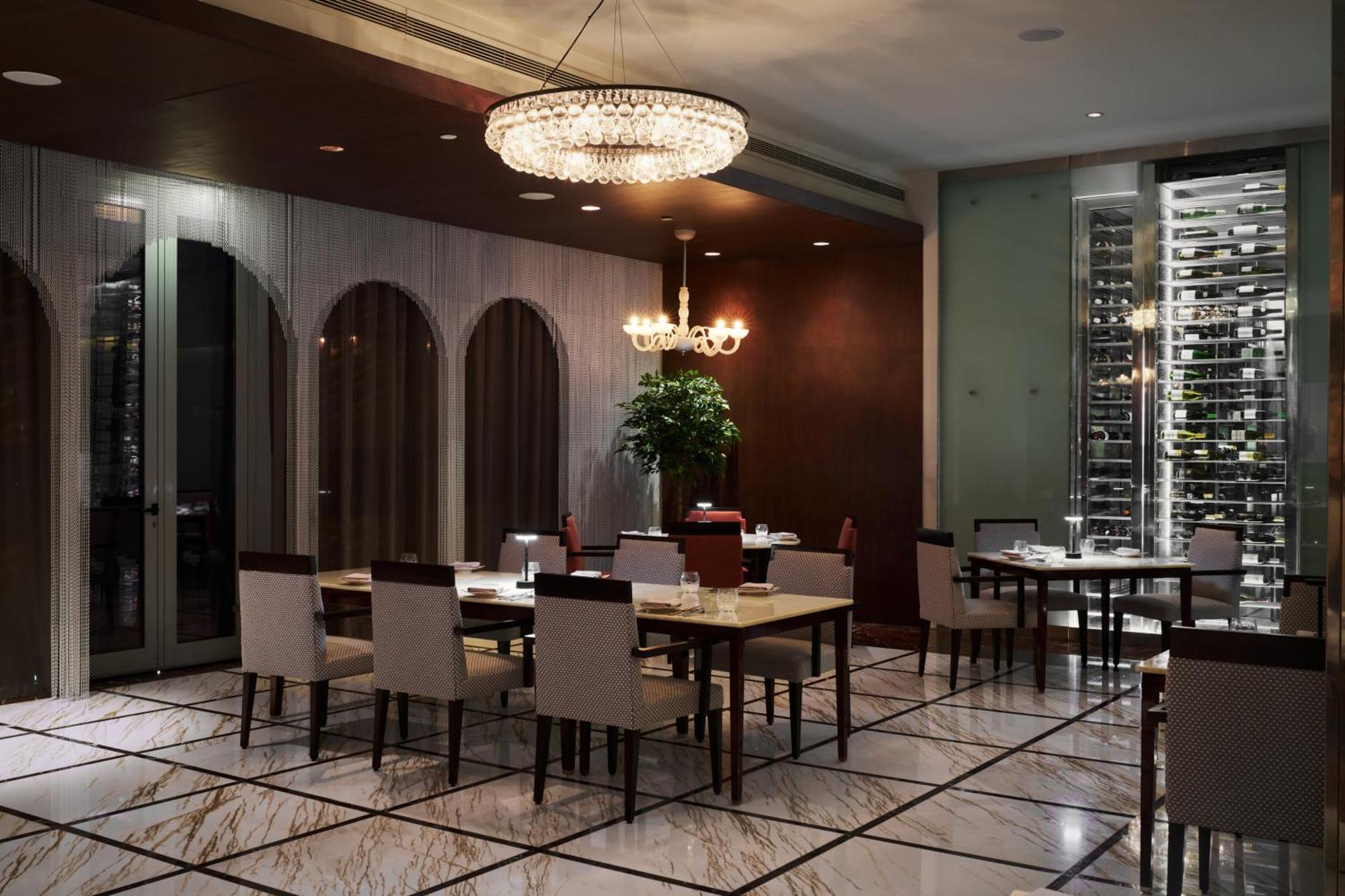 Park Arjaan By Rotana, Abu Dhabi Aparthotel Εξωτερικό φωτογραφία