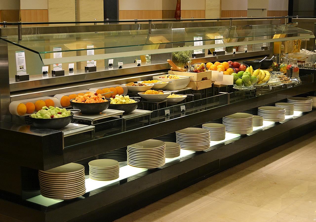 Park Arjaan By Rotana, Abu Dhabi Aparthotel Εξωτερικό φωτογραφία
