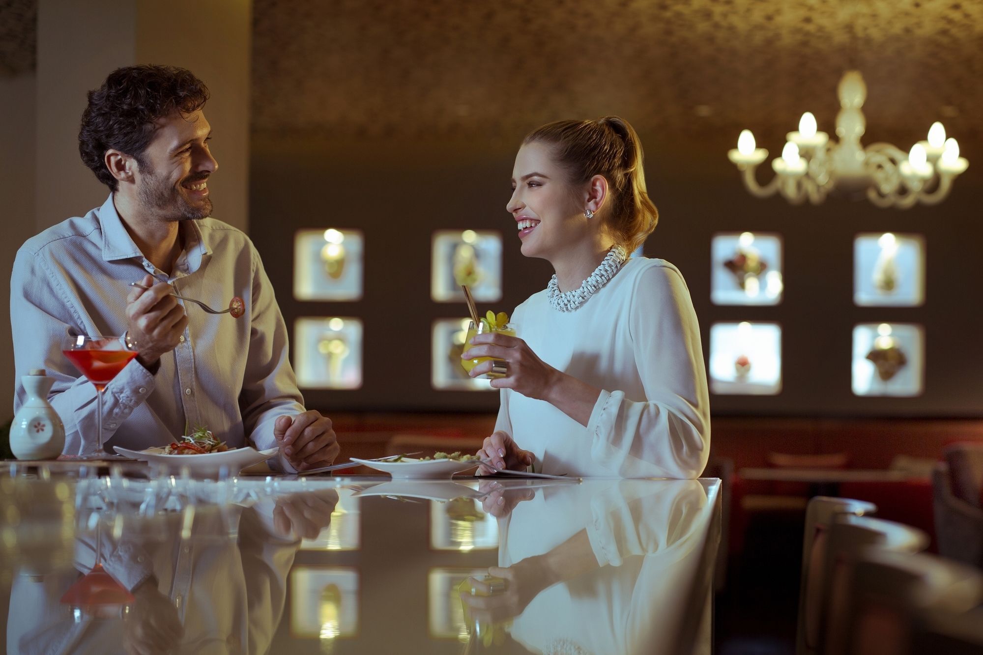 Park Arjaan By Rotana, Abu Dhabi Aparthotel Εξωτερικό φωτογραφία
