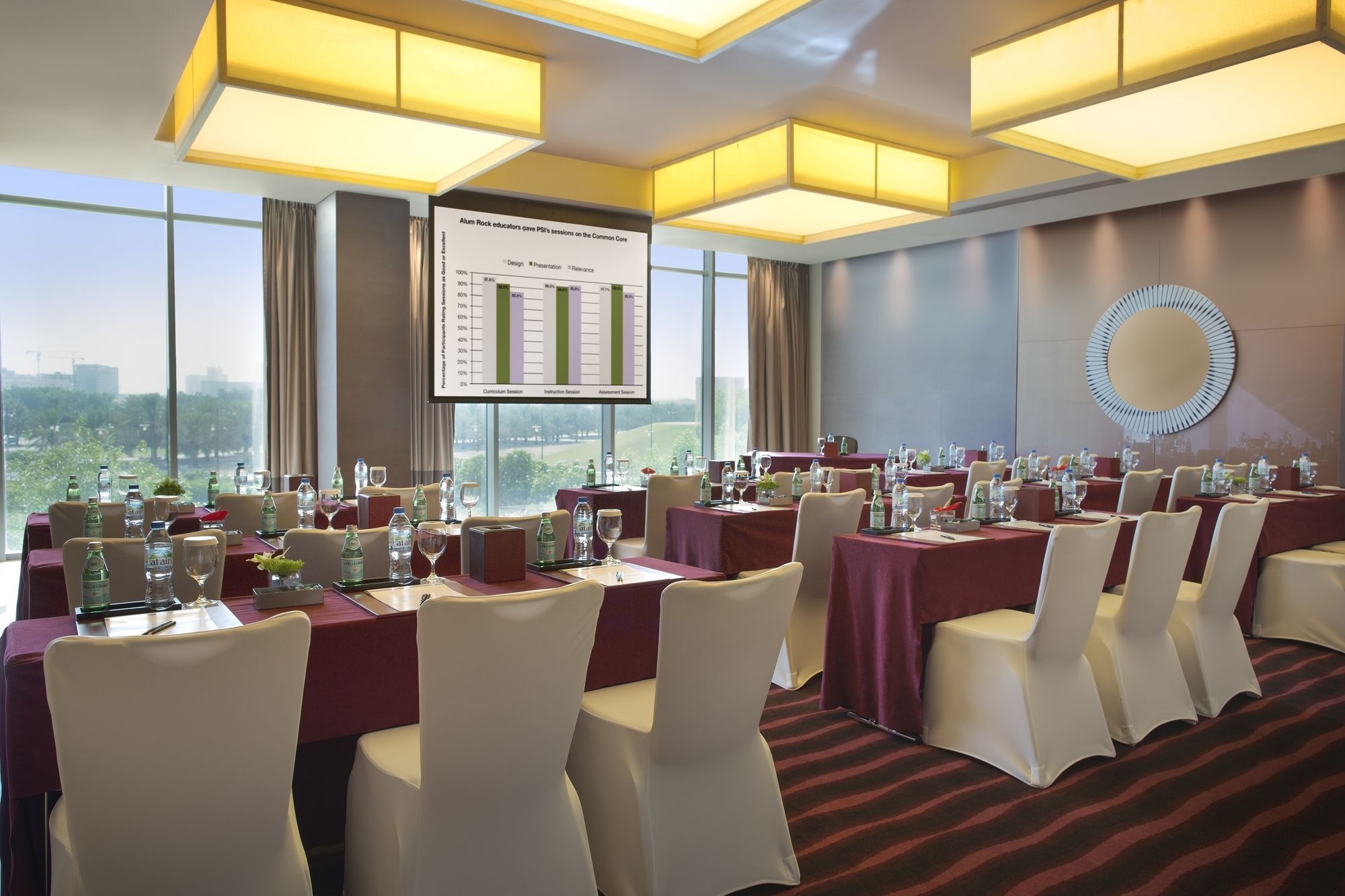 Park Arjaan By Rotana, Abu Dhabi Aparthotel Εξωτερικό φωτογραφία
