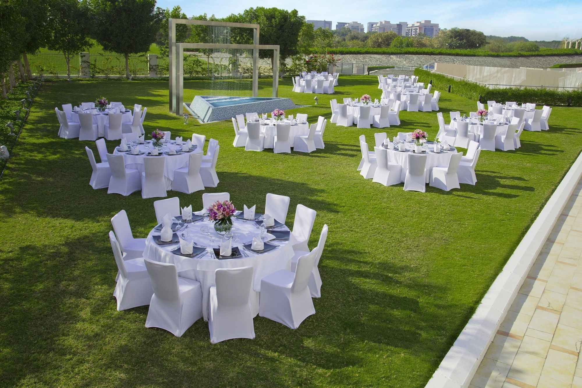 Park Arjaan By Rotana, Abu Dhabi Aparthotel Εξωτερικό φωτογραφία