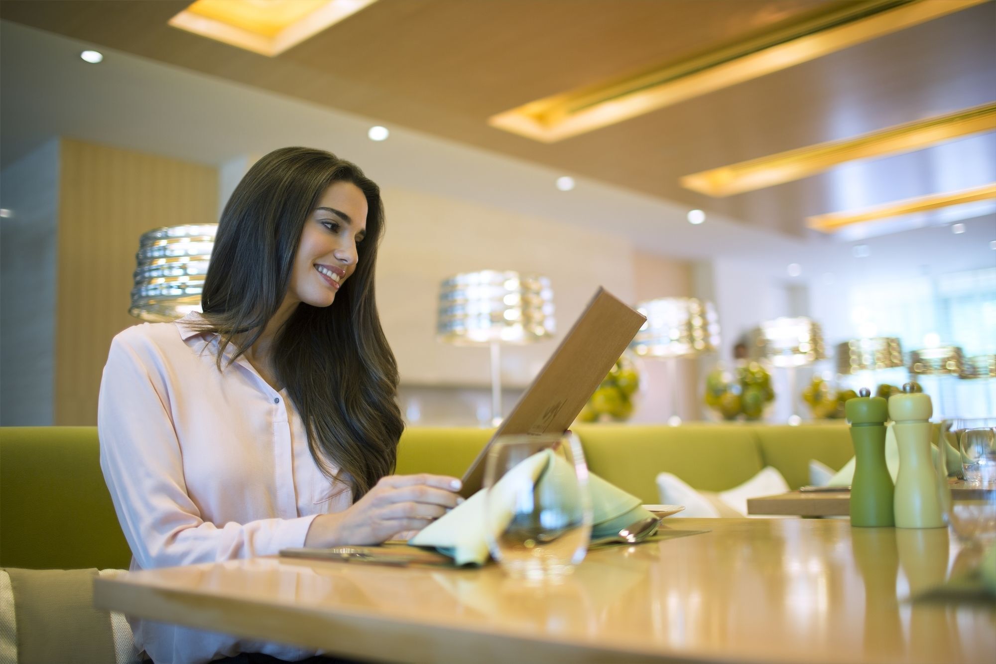 Park Arjaan By Rotana, Abu Dhabi Aparthotel Εξωτερικό φωτογραφία