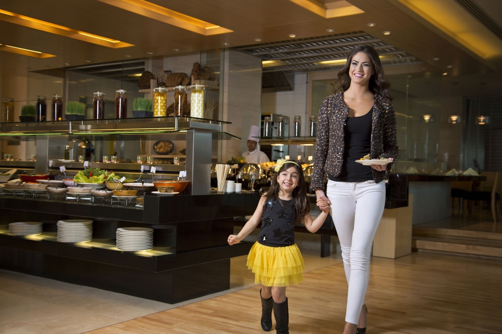 Park Arjaan By Rotana, Abu Dhabi Aparthotel Εξωτερικό φωτογραφία
